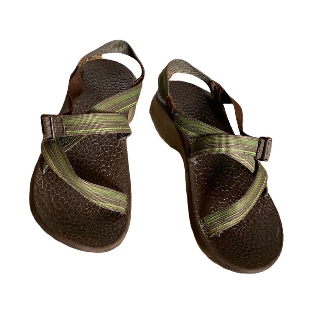 Chaco Men's Zvolv Sandals